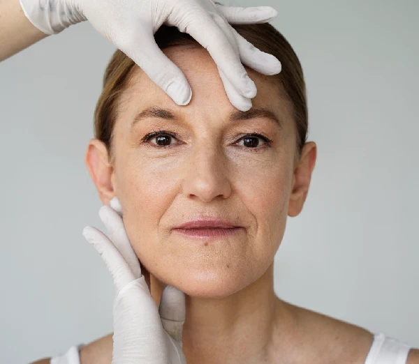 Anti-Aging & Wrinkle Reduction Anti-Aging & Wrinkle Reduction