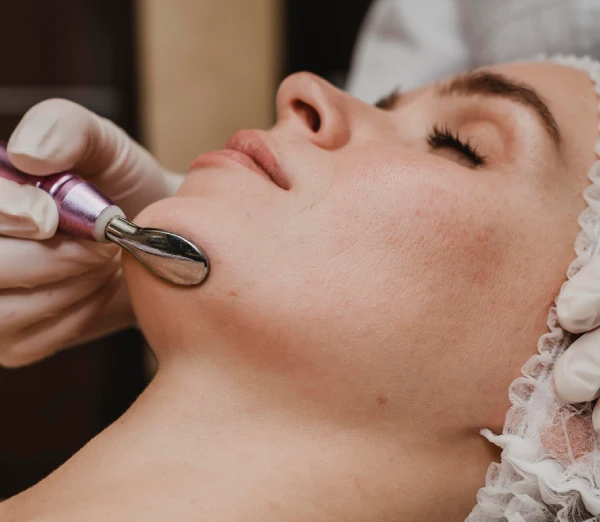 Anti-Pigmentation Treatment Anti-Pigmentation Treatment