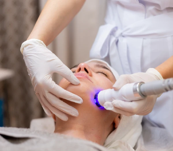 CO2 Fractional Laser CO2 Fractional Laser