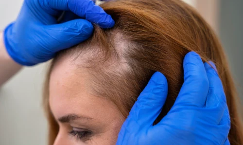 Hair Loss Treatment Hair Loss Treatment