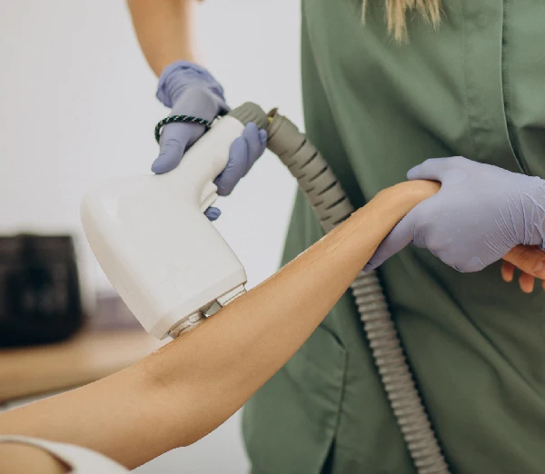 Laser Hair Removal Laser Hair Removal