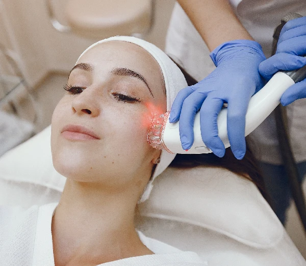 Q-Switch Laser Treatment Q-Switch Laser Treatment