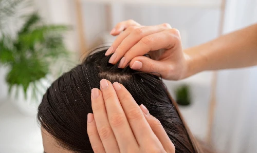 Scalp Rejuvenation Scalp Rejuvenation