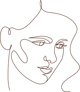 faceline-drawn