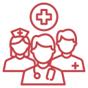 Experienced Medical Team Experienced Medical Team
